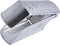 Victoria Shaved Granita Tinned Cast Iron Shaver with Stainless Steel Blade, Mexican Ice Maker, One Size, Silver